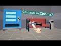 Ce cauti in cinema?