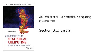 Section 3.1, part 2 of 4