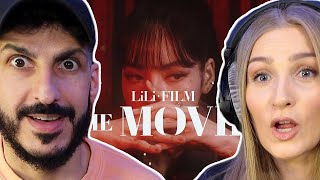 Producer REACTS to LILI’s FILM [The Movie]