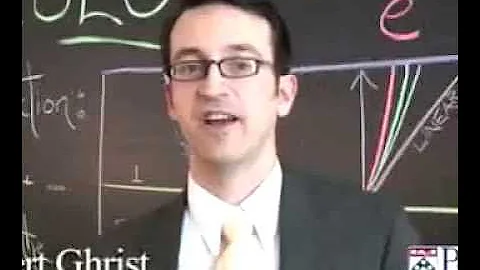 Sublminal Message Ghrist