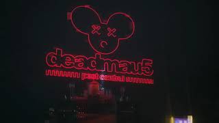 deadmau5 - Arguru 2k19