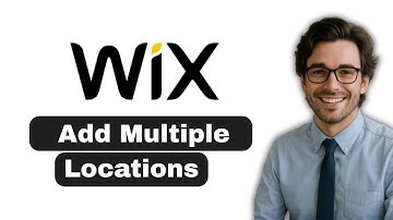 How to add multiple locations on Wix Google Maps (full guide)