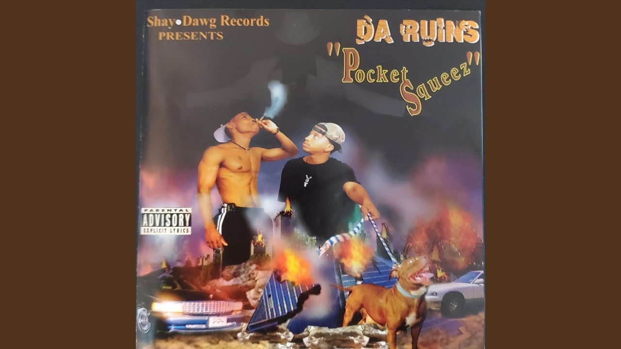 Da Ruins — Ruin My Day (Music Video) | Dork