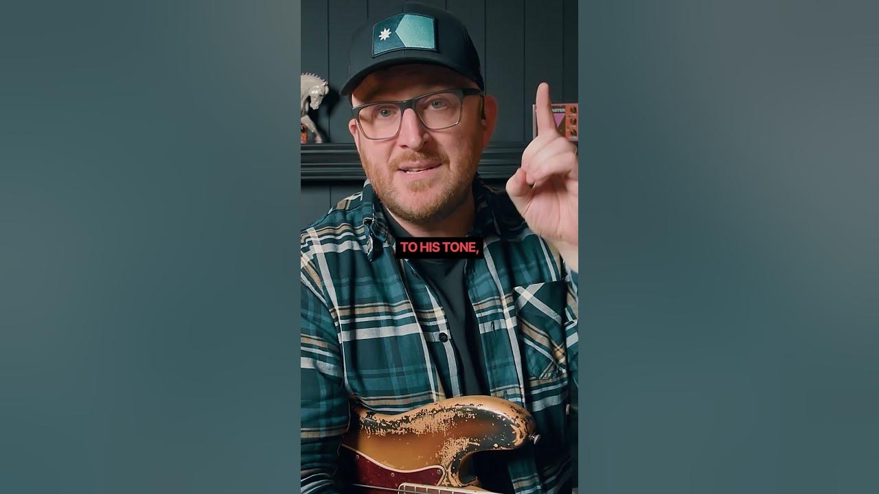 The SECRET to John Paul Jones' Bass Sound! ๐๐คซ #johnpauljones #ledzeppelin #rambleon The SECRET to John Paul Jones' Bass Sound! ๐๐คซ #johnpauljones #ledzeppelin #rambleon