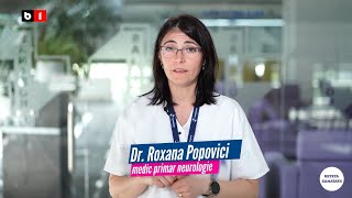 Boala Parkinson: semne și simptome – Dr. Roxana Popovici | Spitalul Clinic SANADOR