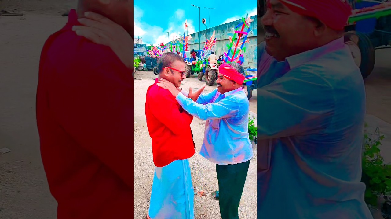 Munagala dhussera celebration 