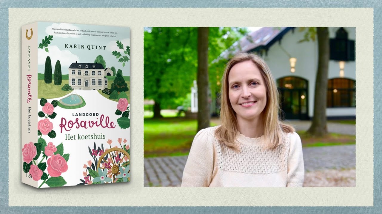 Waar gaat 'Het koetshuis' over?