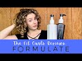 FORMULATE Customized Shampoo &amp; Conditioner: Curly Hair Game Changer?? Totally Honest Review