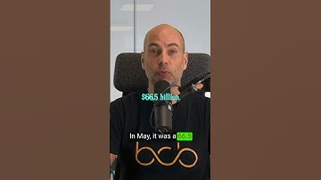 FALLING VOLUME ON DEX #dex #crypto #blockchainbloom