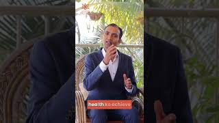 Happy New Year 2024 - Holistic Wellness