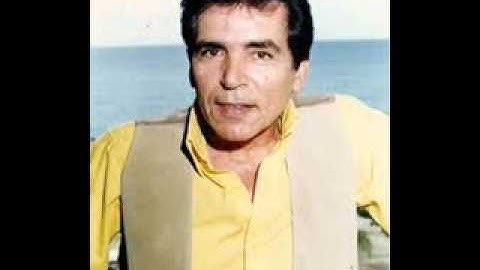 QUE LASTIMA -  OSCAR SANTANA