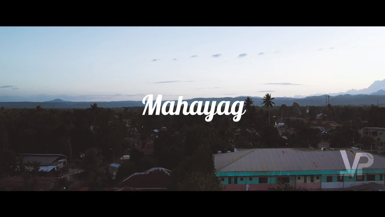 [DJI Mini 2 SE] "Mahayag" - collective drone shots around Mahayag Zamboanga del Sur