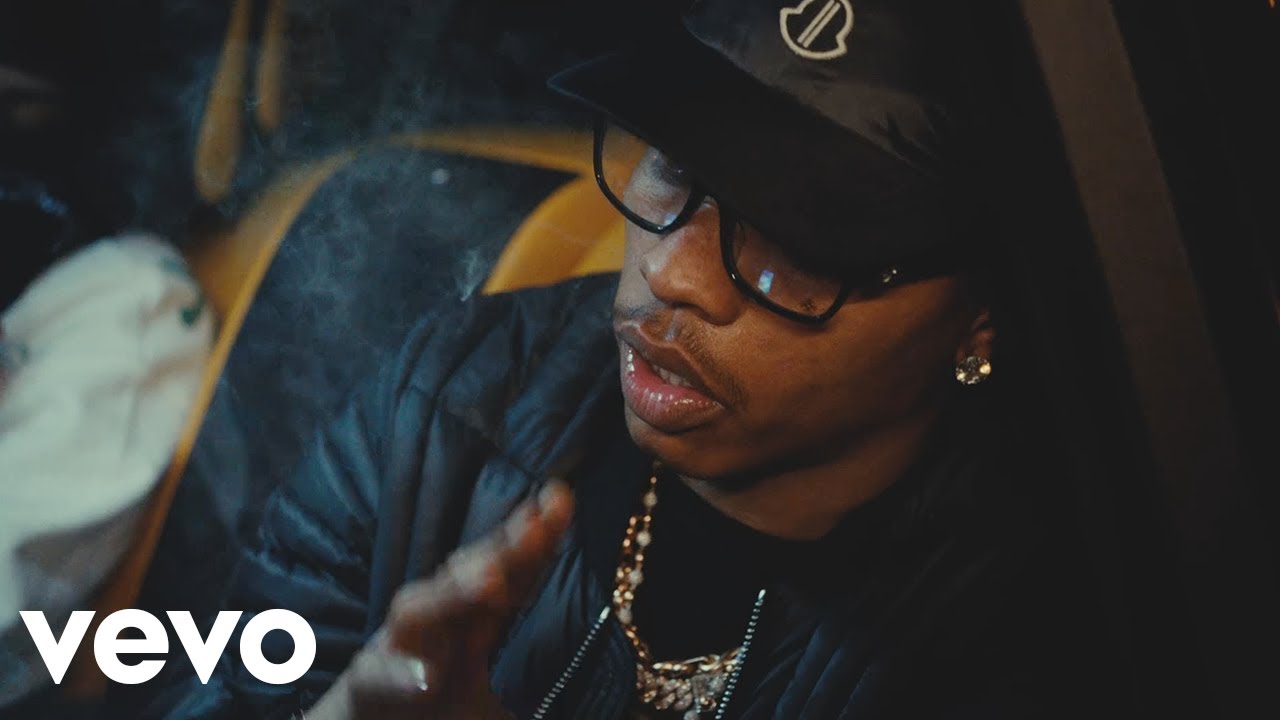Lil Baby ft. Future - The Blessing Was You [Music Video]