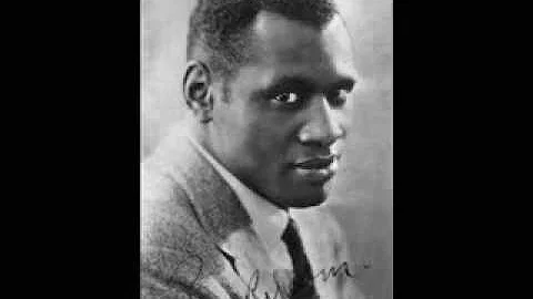 Alexander Robeson Photo 2