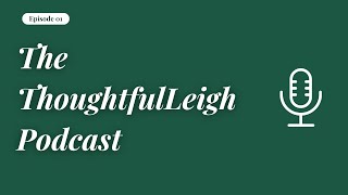 Download Lagu The ThoughtfulLeigh Podcast Ep  1 | Q3 2025 Luxury Fashion Earnings Recap MP3