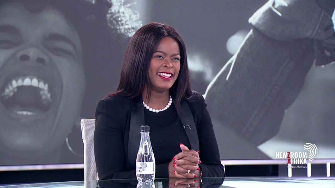 Buhle Hanise talks about her passion for accounting