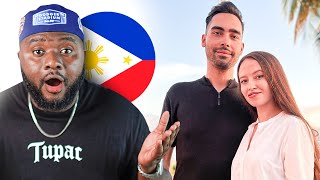 Why This Europeans Chose Boracay for Life (Street Interview) 🇵🇭