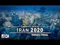 【4K】Drone Footage | IRAN by Drone - Tehran & Tochal 2019 ..:: Cinematic Aerial Film |  ایران