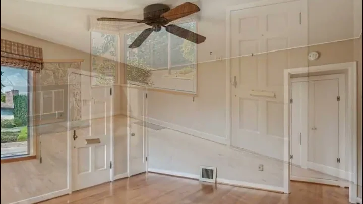 A little elbow grease is all it needs!