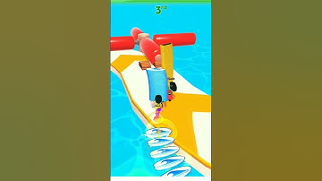 Shortcut Run Max Level iOS Android Game Walkthrough Update #shorts #short @DaKoiNg @1vs9999