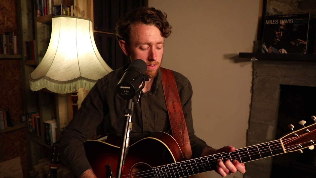 Watch Peter Doran - Garden (Oldtown Studio Sessions) on YouTube Watch Peter Doran - Garden (Oldtown Studio Sessions) on YouTube