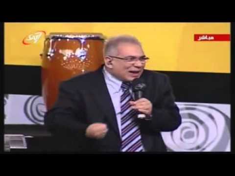 ماذا ينتفع الإنسان لو ربح العالم كله وخسر نفسه متى 16 26 جزء 1 دكتور زكريا استاورو