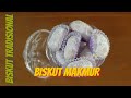 BISKUT MAKMUR | BISKUT MAKMUR TRADITIONAL | BISKUT RAYA KUIH MAKMUR |