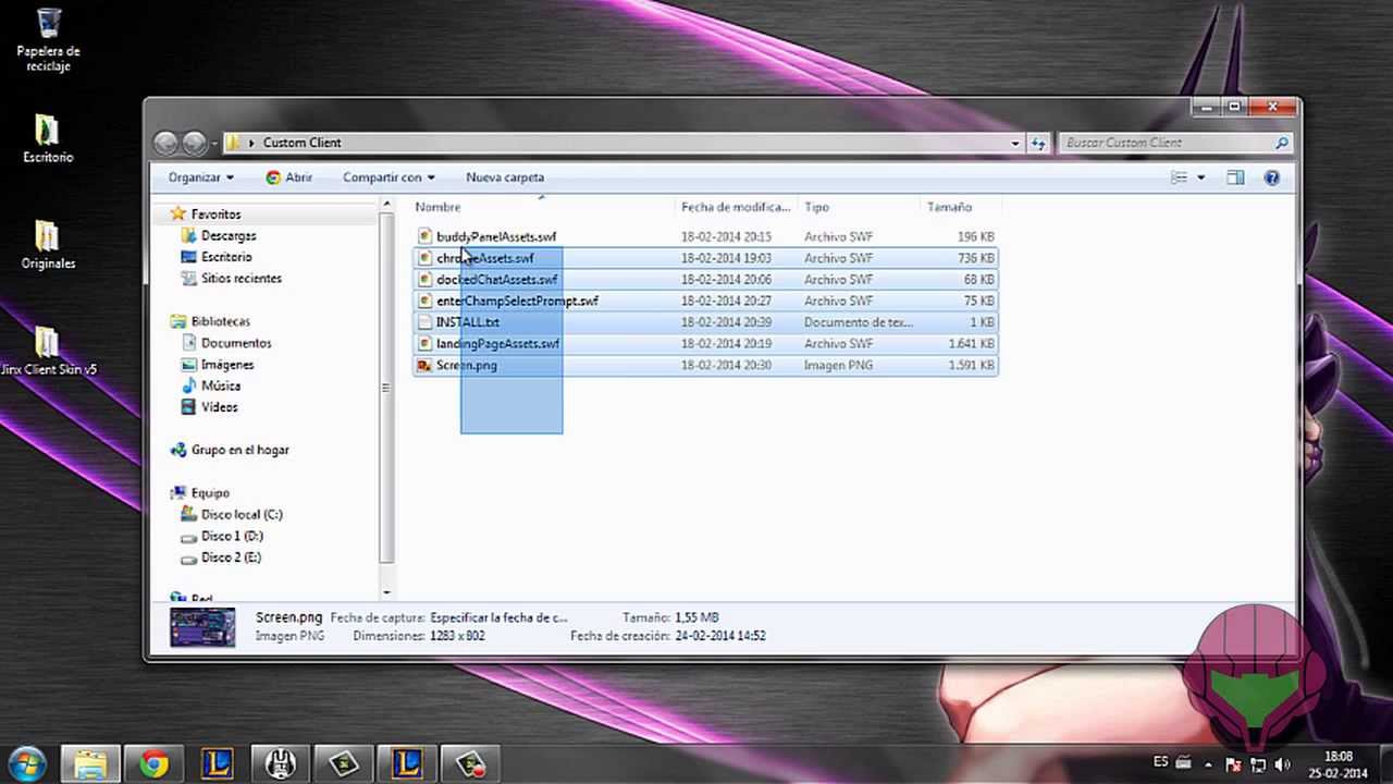 League of legends pbe changes