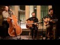 Les tzigales trio  den hopsack