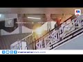 ആനന്ദപ്പള്ളി വലിയ പള്ളി കുരിശടിയിൽ മോഷണം; പ്രദേശത്ത് വ്യാപക മോഷണശ്രമം | Adoor