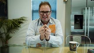 Changing Ends | New ITV Comedy | Autobiographical sitcom from Alan Carr | Announcement