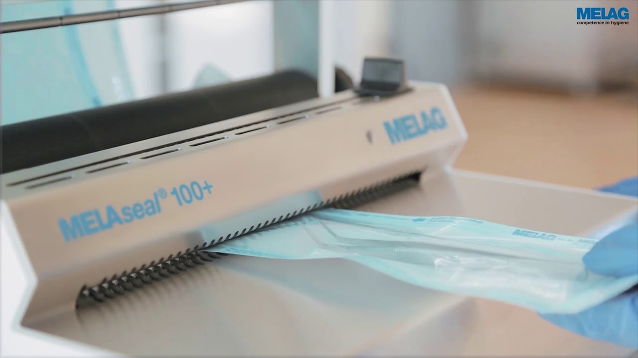Seladora Melaseal100+