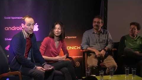 Panel Discussion - Making music mobile (ADC