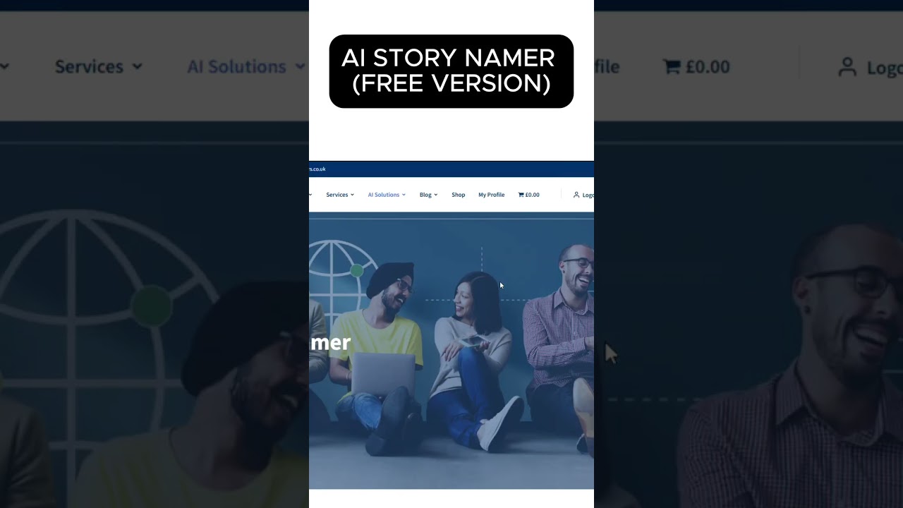 AI Book Title Generator: Hanaz Writers Story Namer Demo (Free vs Pro)
