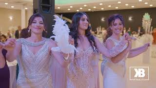 Caner Yaramis Hejal Alane - Segavi Halay Govend Assyrian Daweta Bespinli Hessanali Wedding