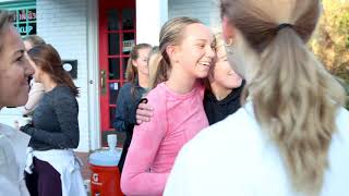 Rachael Whittenburg - Healthy Celebrations