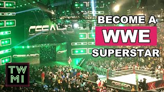 How to Become a WWE Superstar [2022] screenshot 4