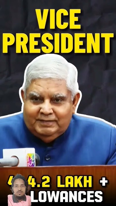 What Is Salary Of Indian Prime Minister President And States CMs what-is-salary-of-indian-prime-minister-president-and-states-cms