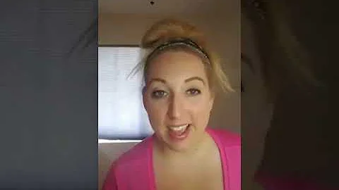 Soul Sister by Train (cover by Jennifer Shipp)