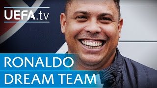 Ronaldo My Dream Five-A-Side