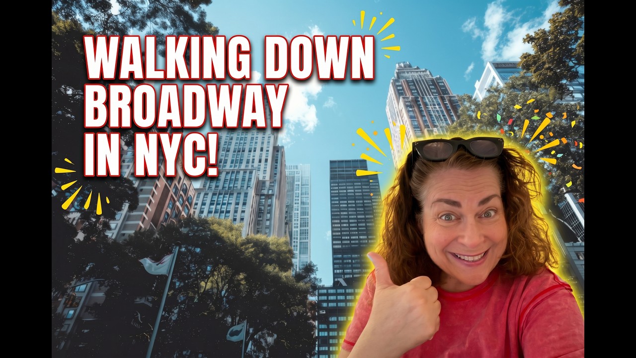LIVE ☀️ Tuesday Coffee and Neighborhood Walk 🇺🇸 #nyc #life