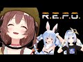 突発ホロライブ 3人で R E P O やるで ころね支店 戌神ころね 兎田ぺこら 天音かなた 突発ホロライブ 3人で R E P O やるで ころね支店 戌神ころね 兎田ぺこら 天音かなた