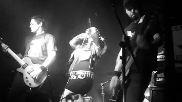 WARKRUST   Ódio Antigo   Official videoclip