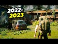 Топ 15 Потрясающих Будущих Игр с Реалистичной Графикой 2022 и 2023 года | PS5, XSX, PS4, XB1, PC