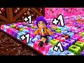 +1 Speed Keyboard Escape Obby ASMR All Sounds