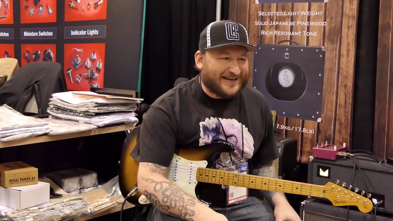 PiCoさん専用　VEMURAM Myriad Fuzz JOSH SMITH 15212.jpg