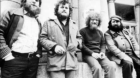 The Dubliners ~ Lord of the Dance