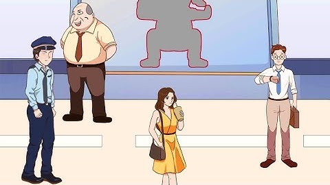 Annoying Puzzle Game Answer || Annoying Puzzle Game Level 45 Walkthrough Solution