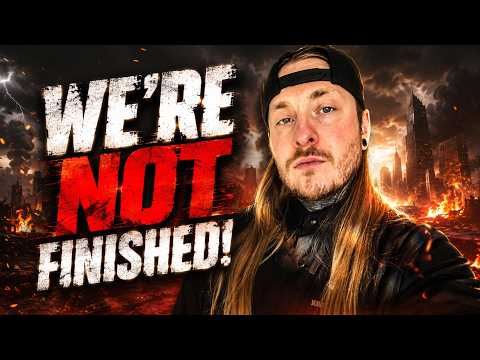 Ingested vs Every Setback: Why They Won’t Quit!