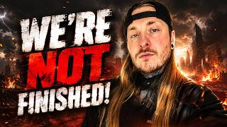 Ingested vs Every Setback: Why They Won’t Quit!